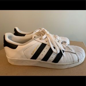 Adidas Originals Superstar Casual Sneakers